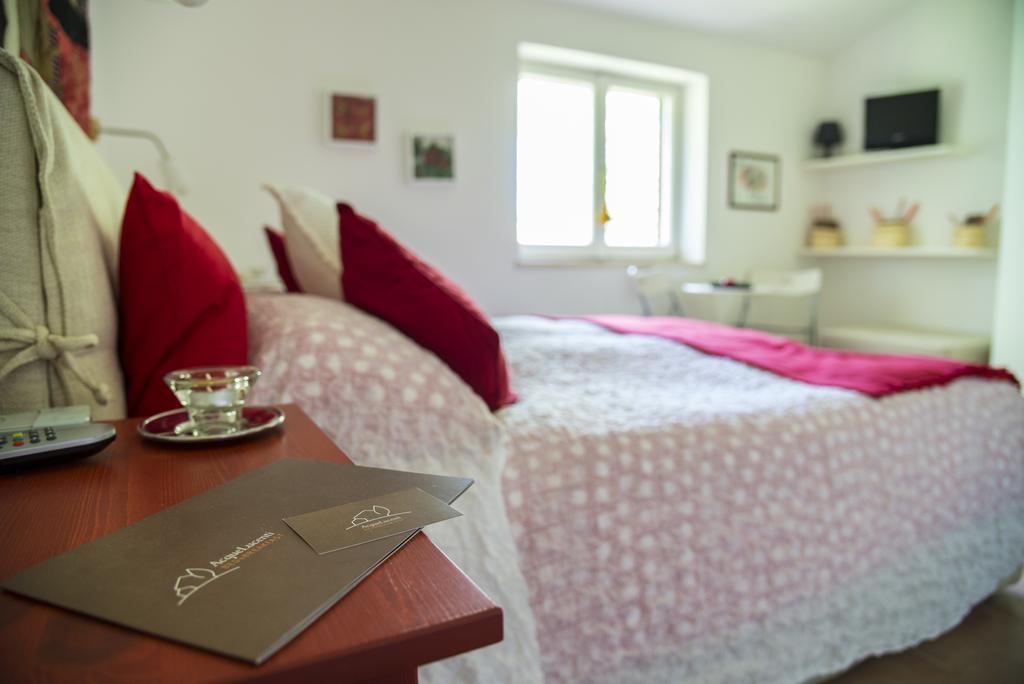 Acque Lucenti Bed & Breakfast Sacrofano