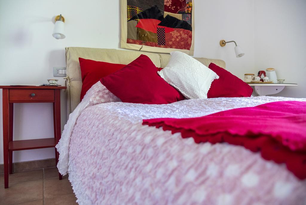 Acque Lucenti Bed and breakfast