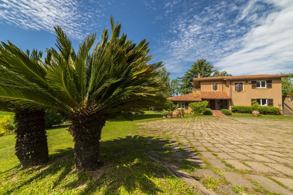 Acque Lucenti Bed and breakfast